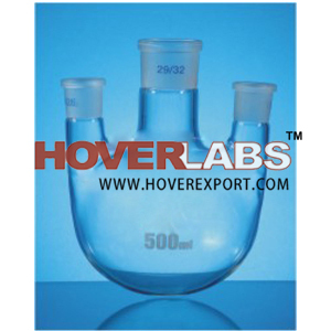 Laboratory Glassware