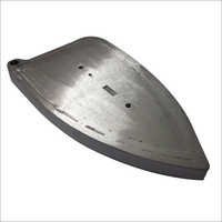 Steam Iron Base Plate