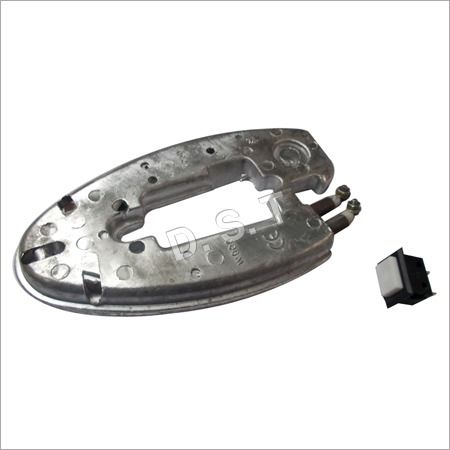 Steam Iron  Element 2128