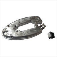 Steam Iron and Boiler Spare Parts 