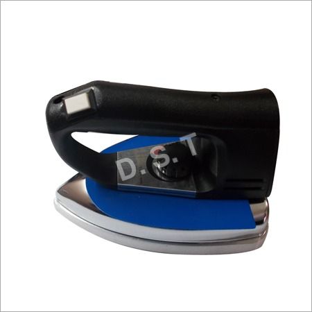 Electric Steam Iron