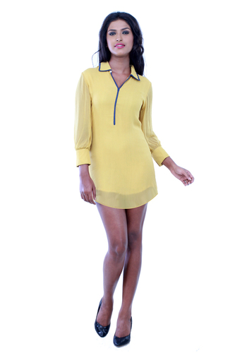 Long Kurti