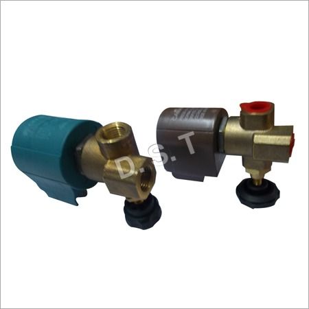 Water Solenoid Valve