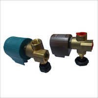 Water Solenoid Valve