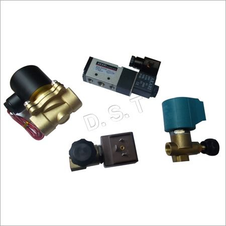 Solenoid Valves