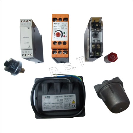 Polished Steam Boiler Parts