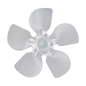 Aluminum Impellor