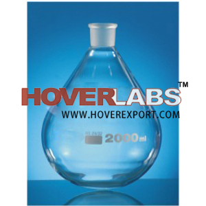 Laboratory Glassware