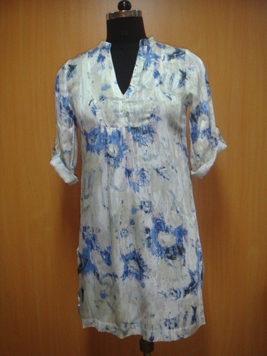 Ladies Tunic