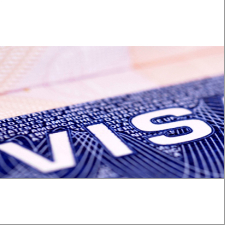 Visitor Visa Service