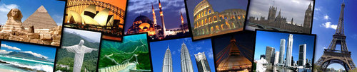 International Tours Operators