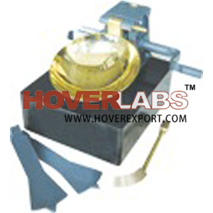Soil Testing Lab Equipments