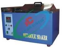 Metabolic Shaker - Stainless Steel, 500x400x300 Mm, 10-50l | High Performance, Flexible Control, Low Vibration, Easy Maintenance
