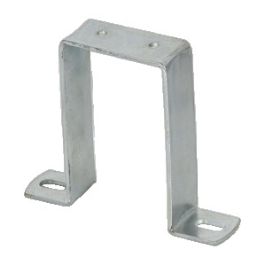 Metal Stand (2 legs) for Q-Motors