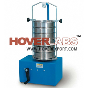 Soil Testing Lab Equipments