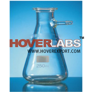 Flasks Buckner Filtration Bolt Neck