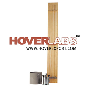 Permeability Apparatus Mould