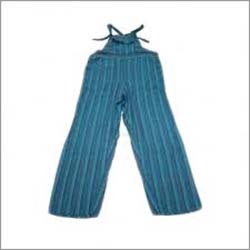 Industrial Dungarees