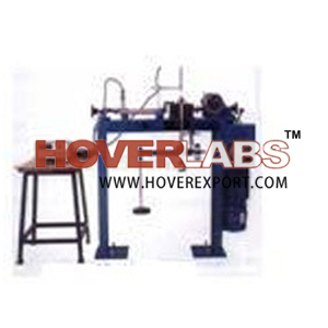 Direct Shear Test Apparatus Motorised