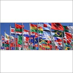 Promotional Flags