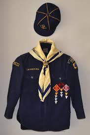 Scout Uniform