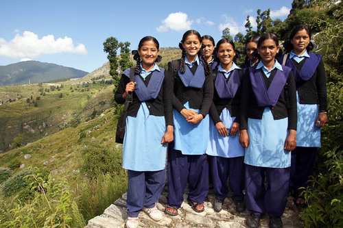 School Uniforms