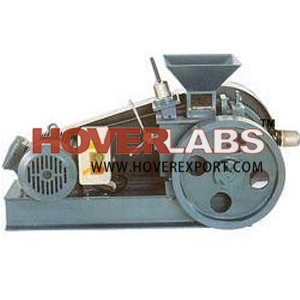 Jaw Crusher