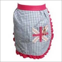 Half Apron