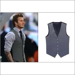 Vest Coat