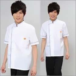 Waiter Dress