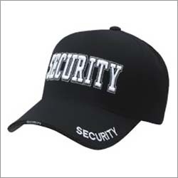 Security Caps