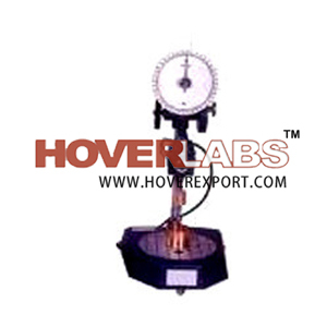 Asphalt Penetrometer Electric Operated