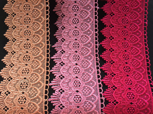 GPO LACE FOR FANCY GARMENT