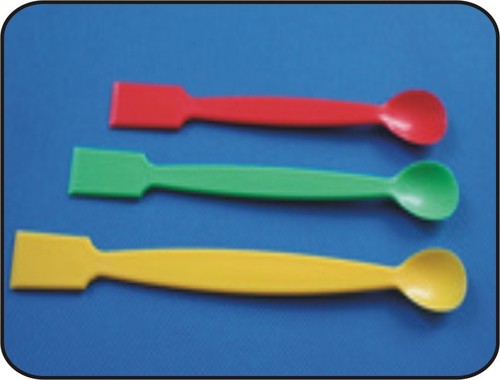 Spatula Plastic
