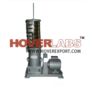 Soil Testing Lab Equipments