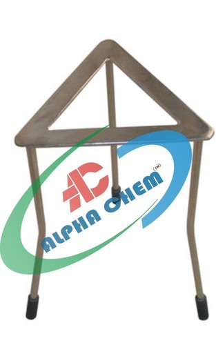 Tripod Stand Triangle