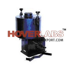 Hand Operated Centrifuge Extractor