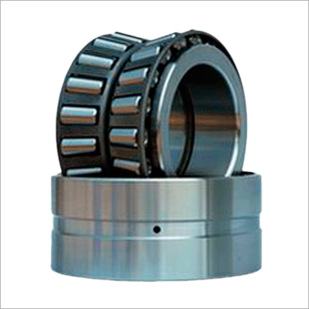 Tapered Roller Bearing Double Row