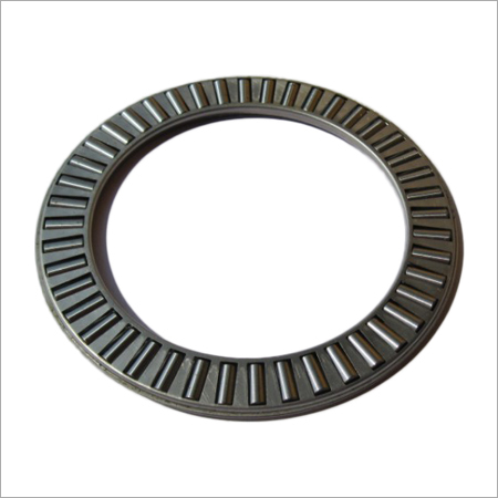 Thrust Needle Bearings