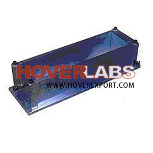 Shrinkage Bar Mould
