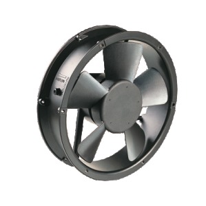 220 x 60 mm (DC Brushless)