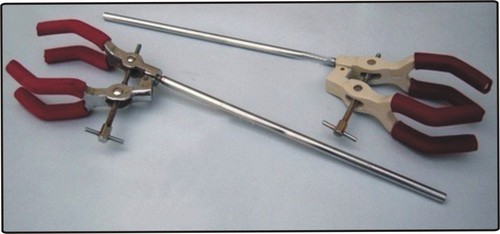 Jumbo Clamp