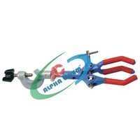 Retort Clamp