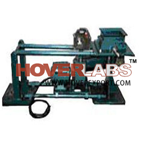 Jolting Apparatus