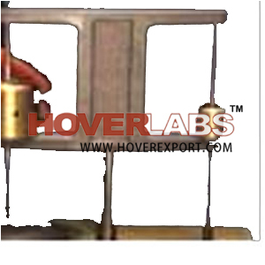 Gillmore Needle Apparatus