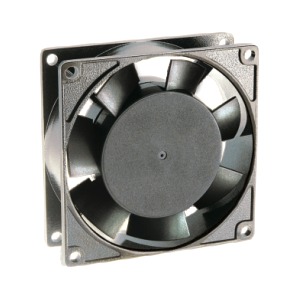 80x80x25 mm (EC Axial Fans)