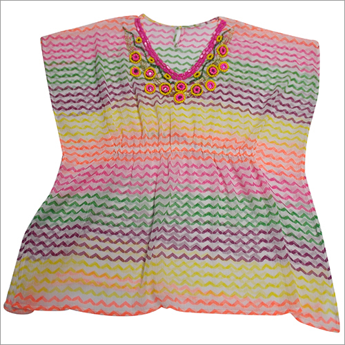 Baby Girl Tops