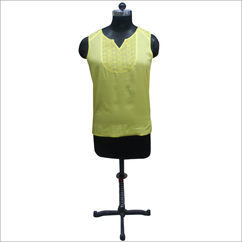 Ladies Fashionable Tops