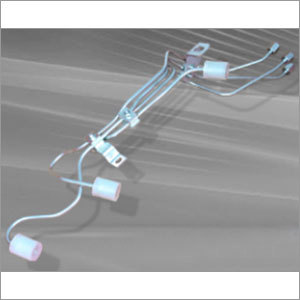 High Precision Diesel Fuel Injection Pipes