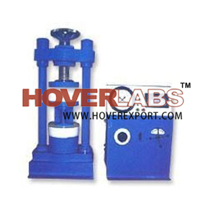 Compression Testing Machine